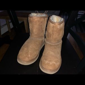 UGG Boots